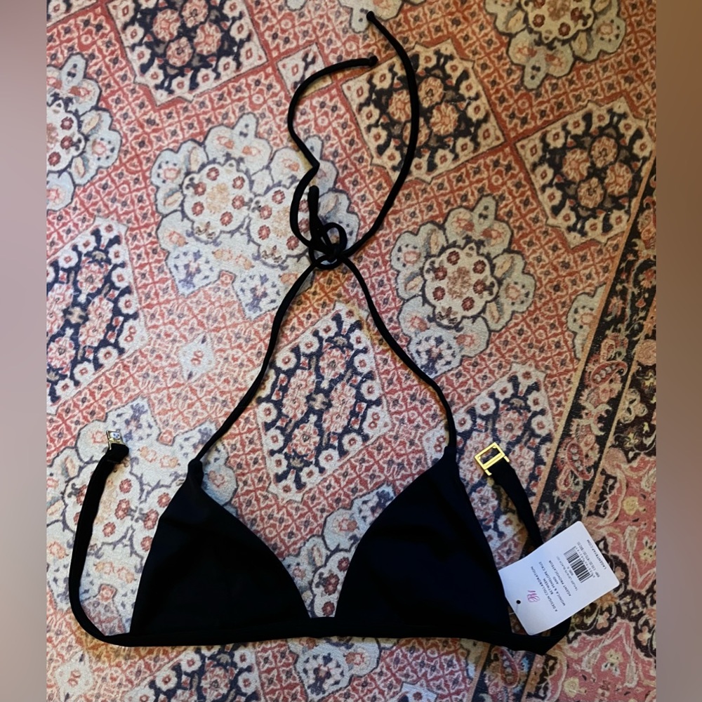 L’Agent by Agent Provocateur Taylor bikini, size Small - Picture 4 of 13